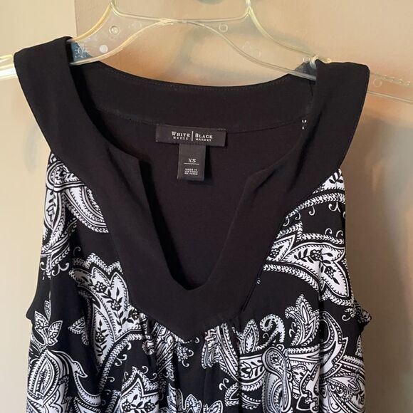 Bundle 2 Dresses WHBM BCBG XS - Picture 5 of 12